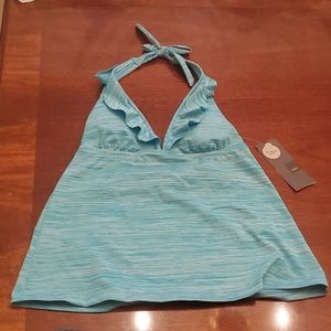 Swim suit top